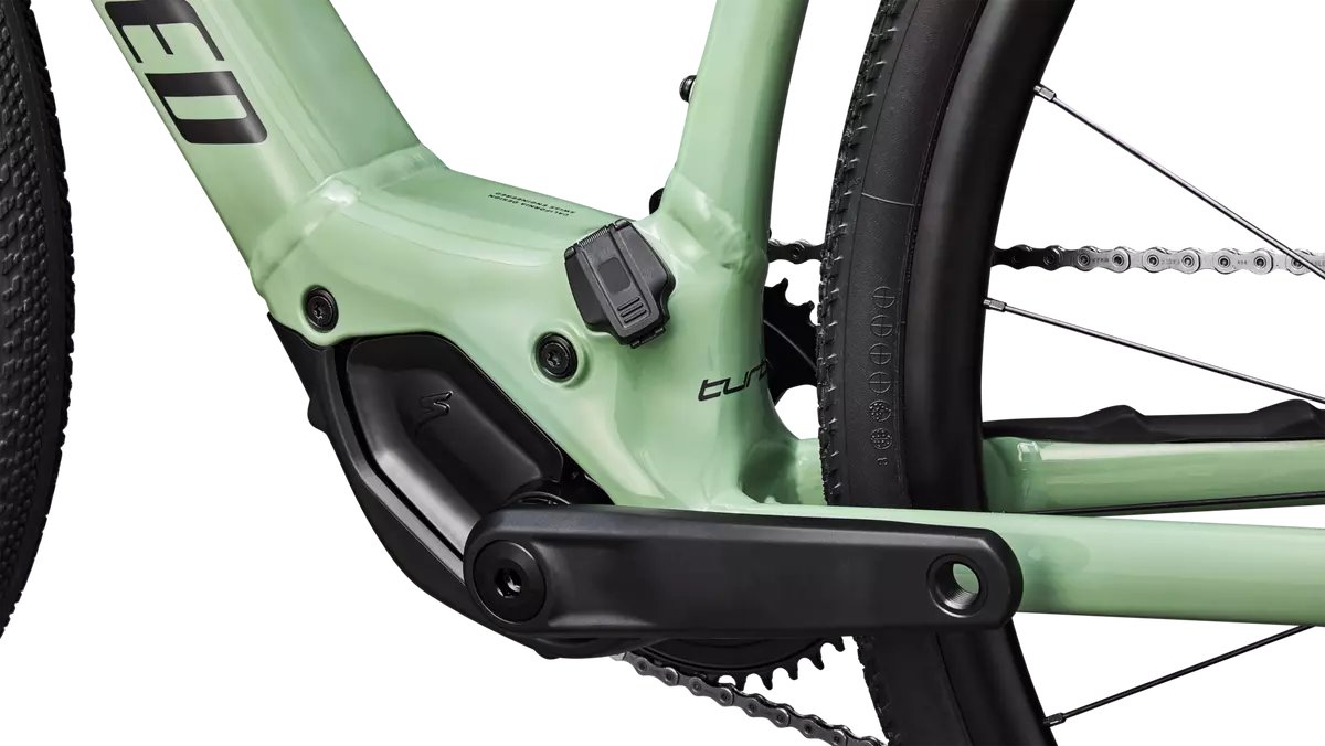 Turbo Creo 2 Comp E5 - SRAM Apex Eagle