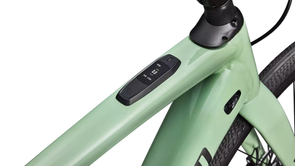 Turbo Creo 2 Comp E5 - SRAM Apex Eagle