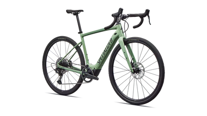 Turbo Creo 2 Comp E5 - SRAM Apex Eagle