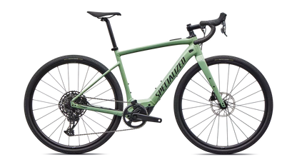 Turbo Creo 2 Comp E5 - SRAM Apex Eagle