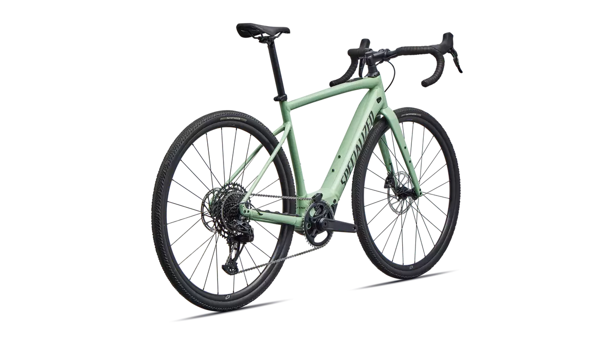 Turbo Creo 2 Comp E5 - SRAM Apex Eagle