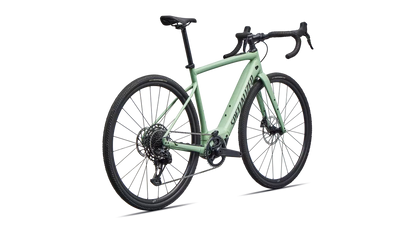 Turbo Creo 2 Comp E5 - SRAM Apex Eagle