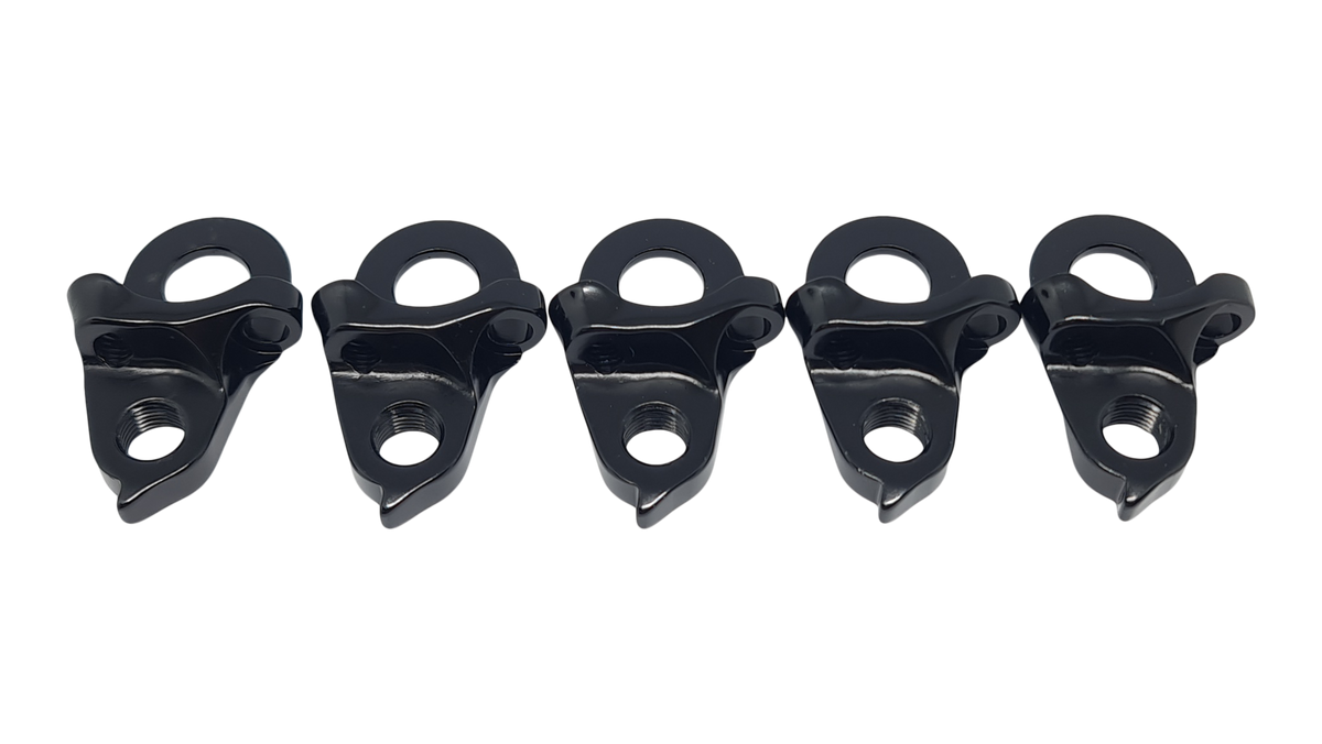 HGR MTN. 4 HANGER, STANDARD, NO BOLTS (5 Pack)