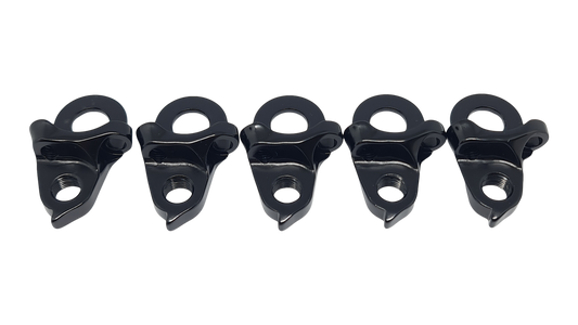 HGR MTN. 4 HANGER, STANDARD, NO BOLTS (5 Pack)