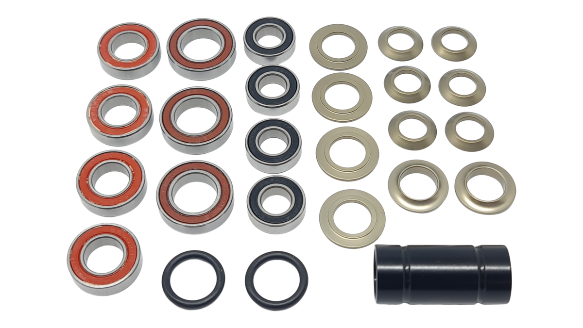 MY11-13 EPIC BEARING KIT