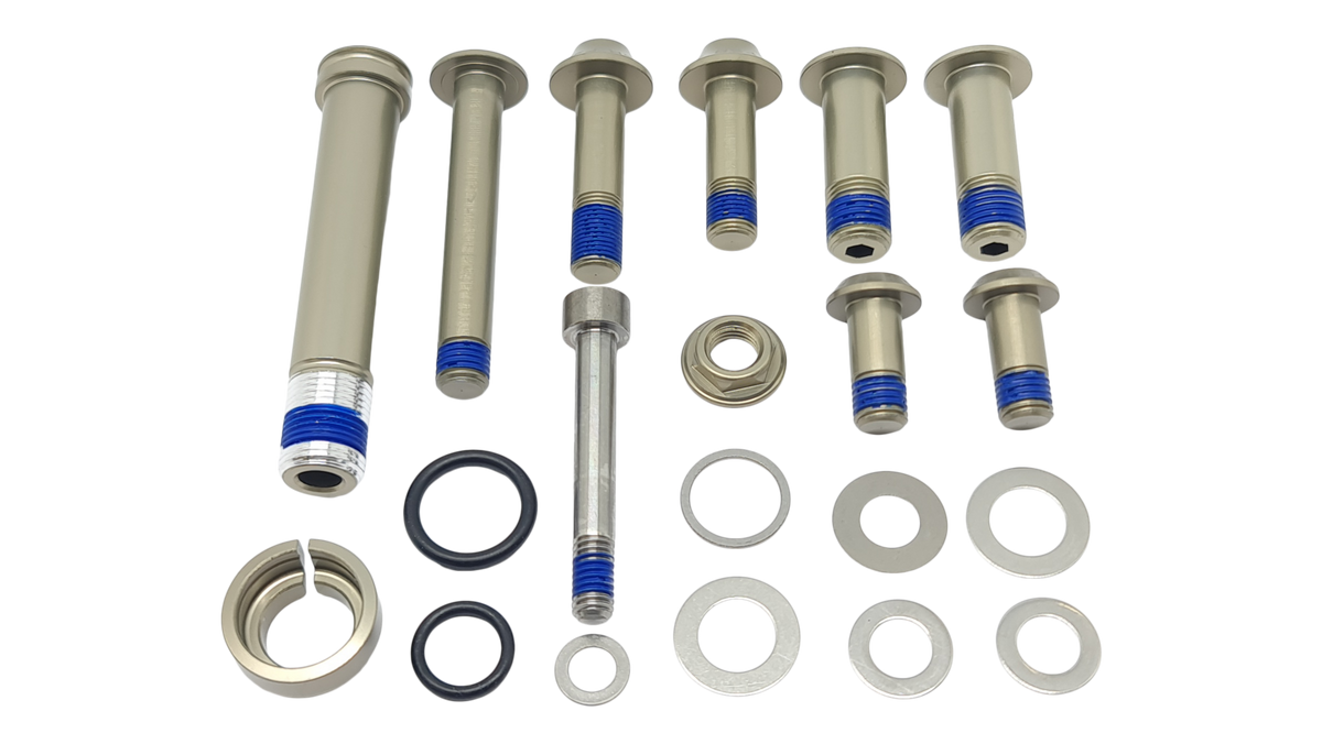 MY11-13 EPIC BOLT KIT