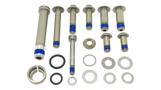 MY11-13 EPIC BOLT KIT