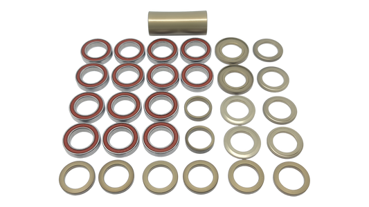 MY11/12 DEMO BEARING KIT