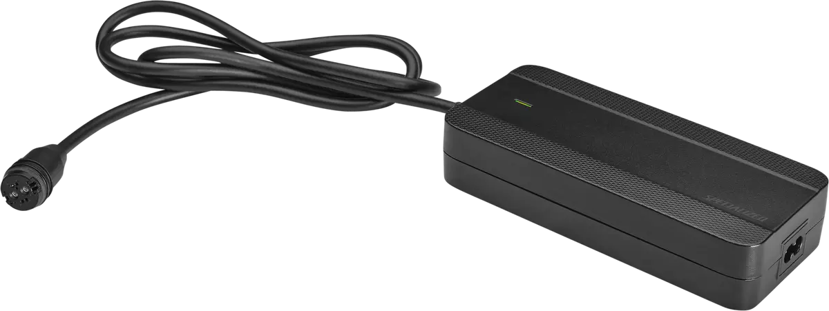 Turbo Battery Charger
