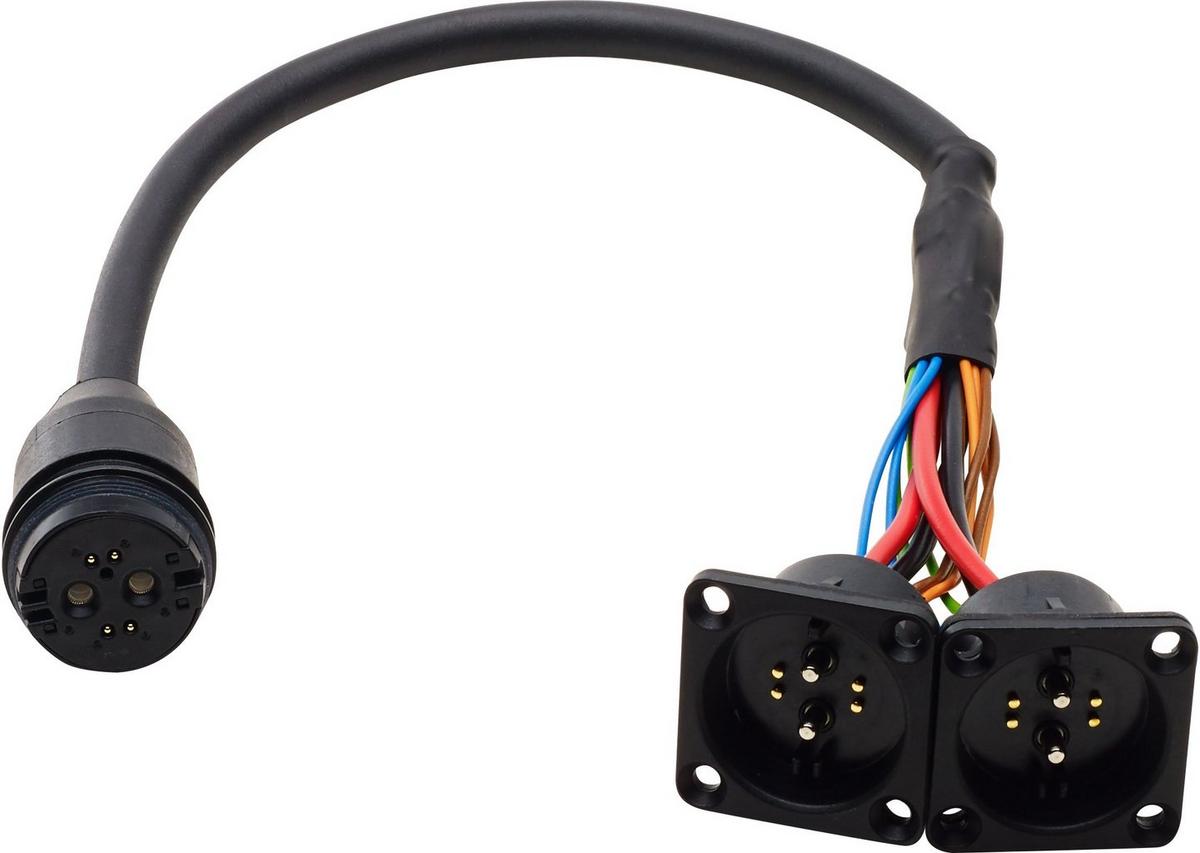 Diagnosis Tool Adapter – Turbo Levo