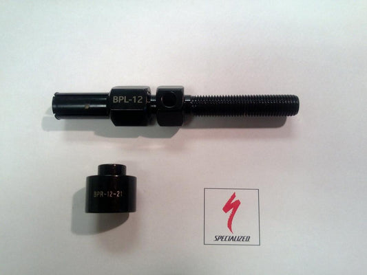 TOL FSR TOOL KIT 12MM BRG TOOLS