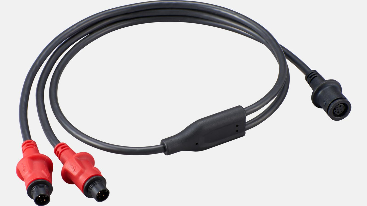 Turbo SL Y Charger Cable