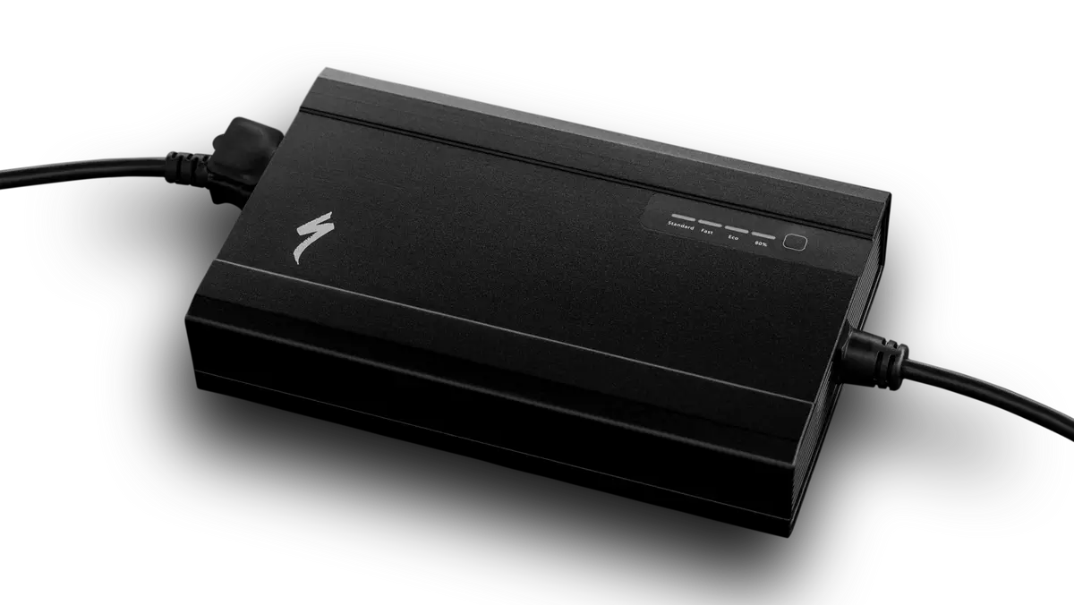 3.1 Smart Charger