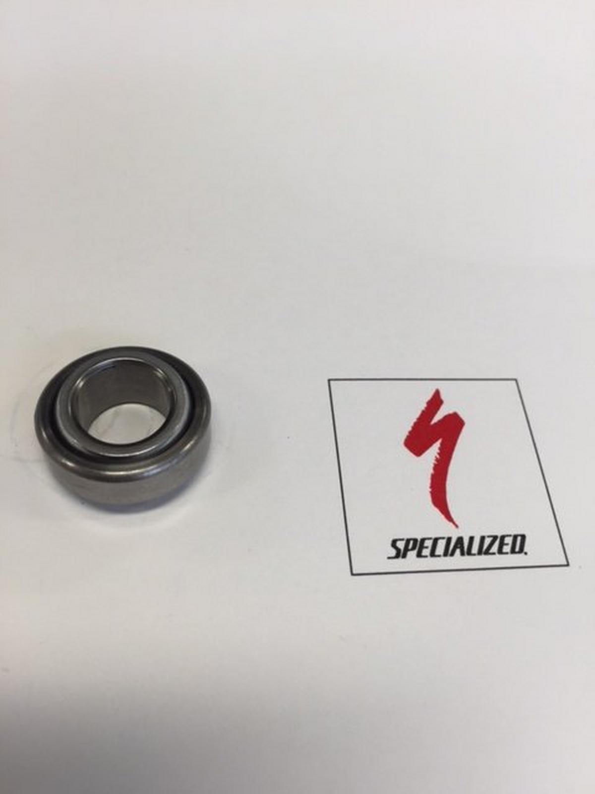 GE10C BEARING PKG/5 SPHERICAL