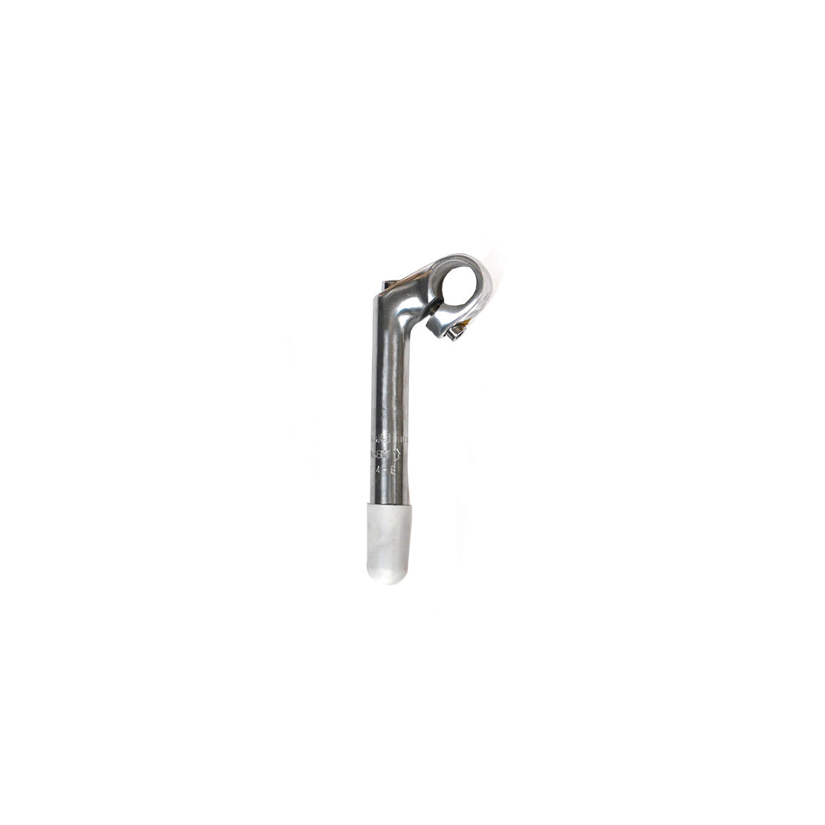 H/BAR STEM JVNL FOR 12 ALLOY SILVER