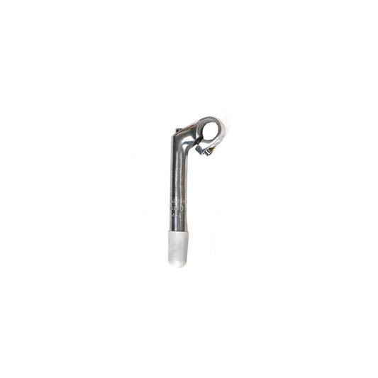 H/BAR STEM JVNL FOR 12 ALLOY SILVER
