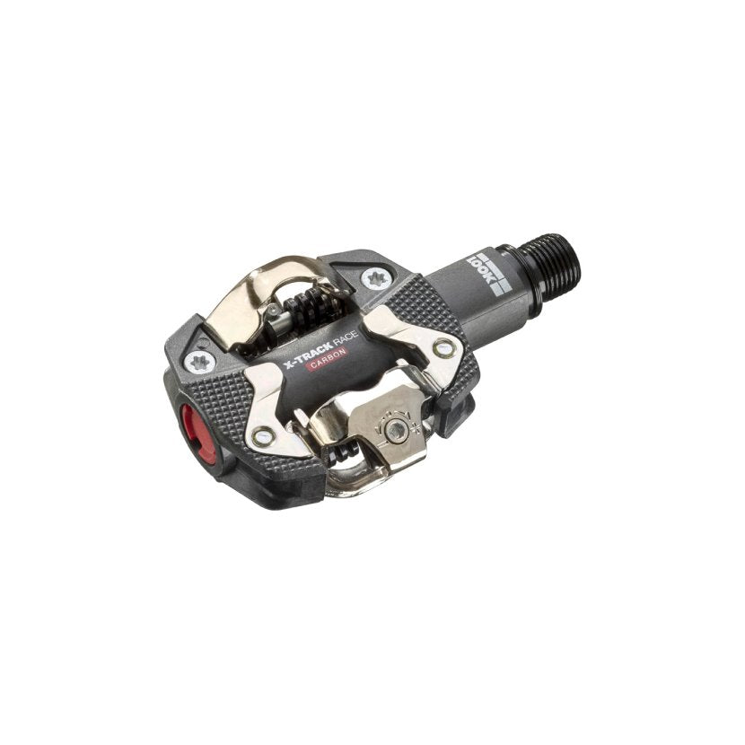 X-Track Race Carbon Pedal