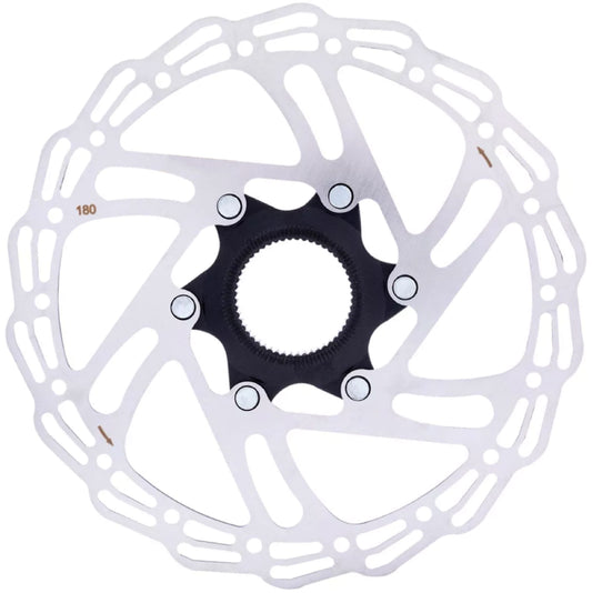 BRAKE ROTOR DISC 180 CENTERLOCK A2Z
