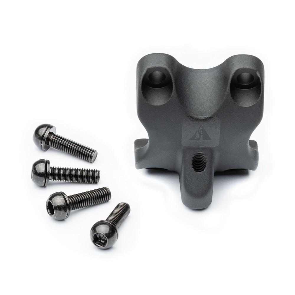 H/BAR STEM PD 1/17 HSF AERIA FACEPLATE