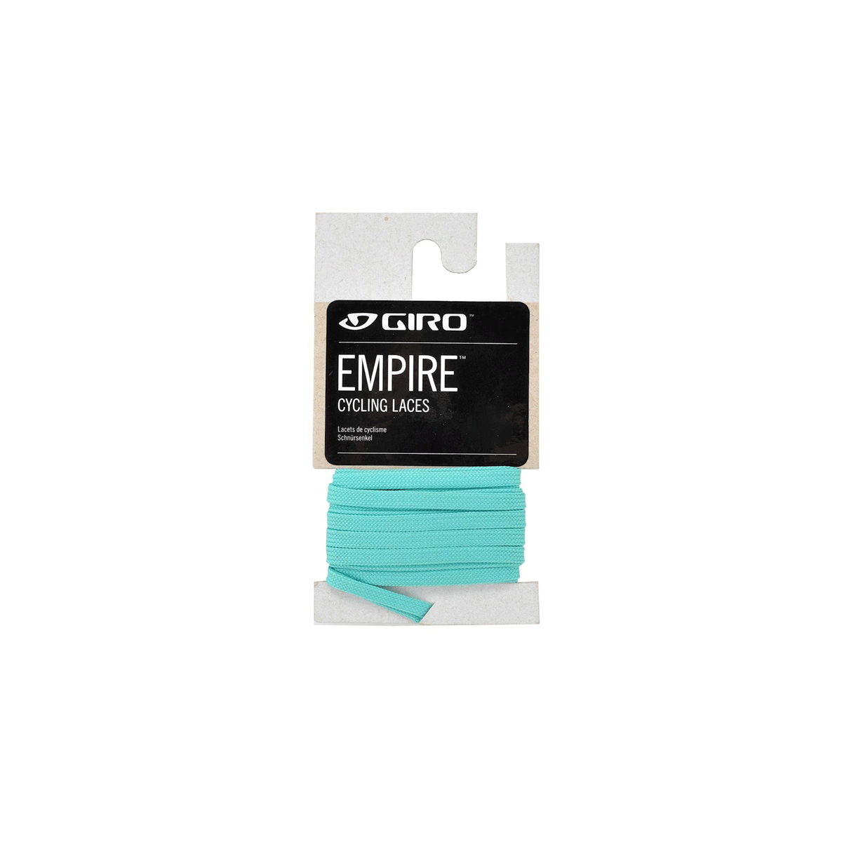 Giro Empire Laces
