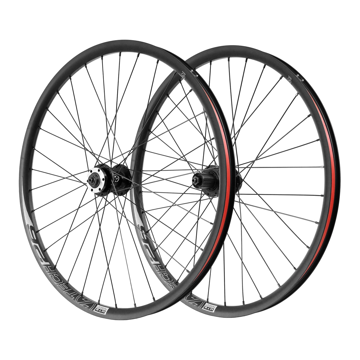 Z-Tech 26'' Wheel Set