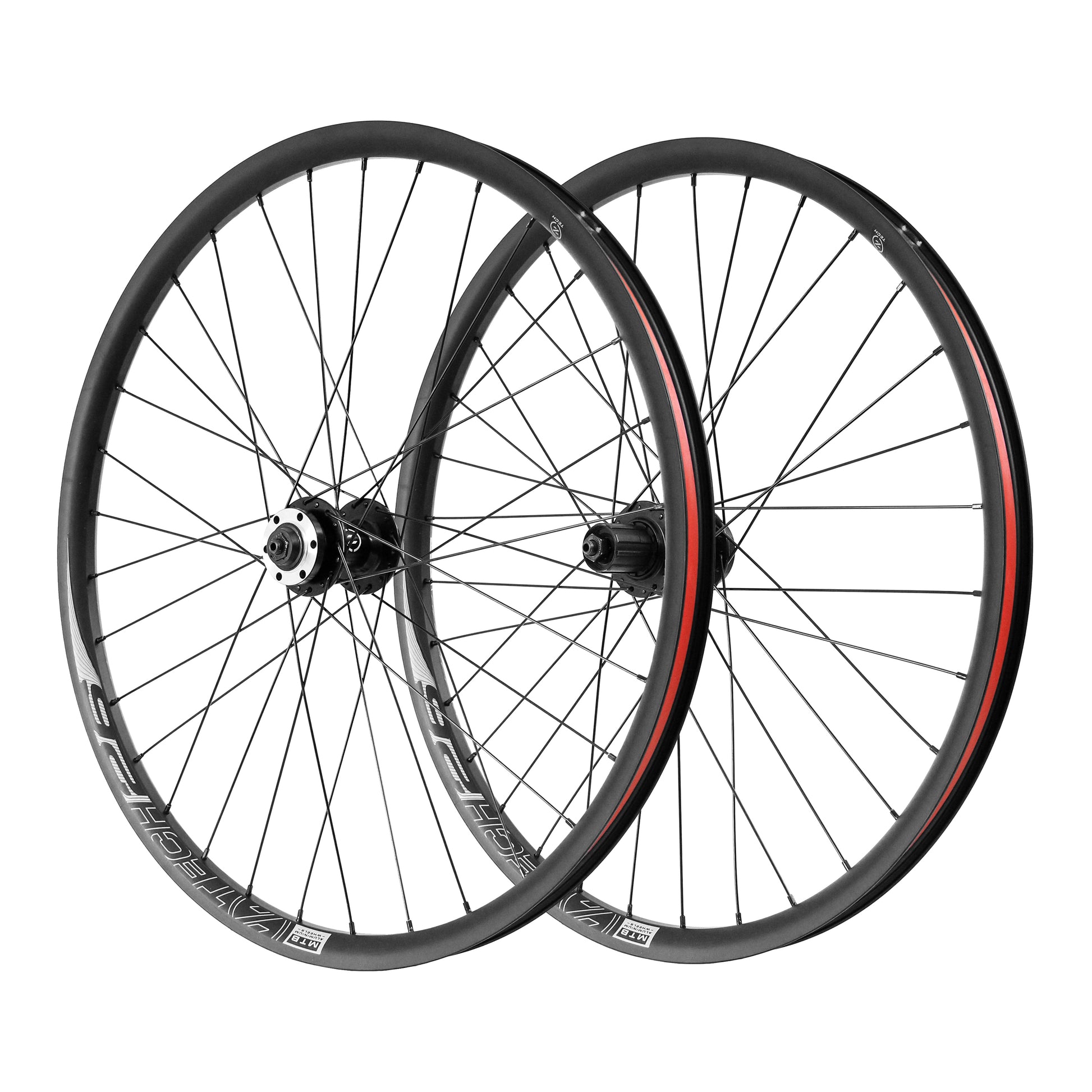 Z-Tech 26'' Wheel Set