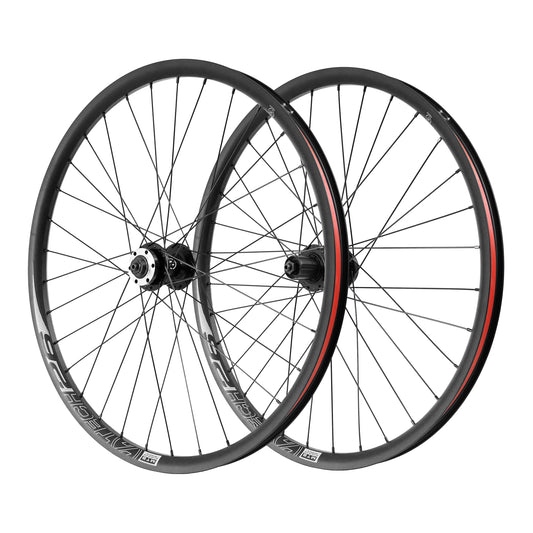Z-Tech 26'' Wheel Set