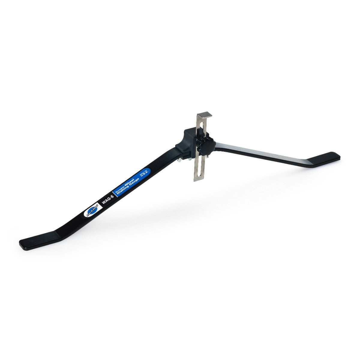 Park Tool WAG-5 Portable Wheel Dishing Tool