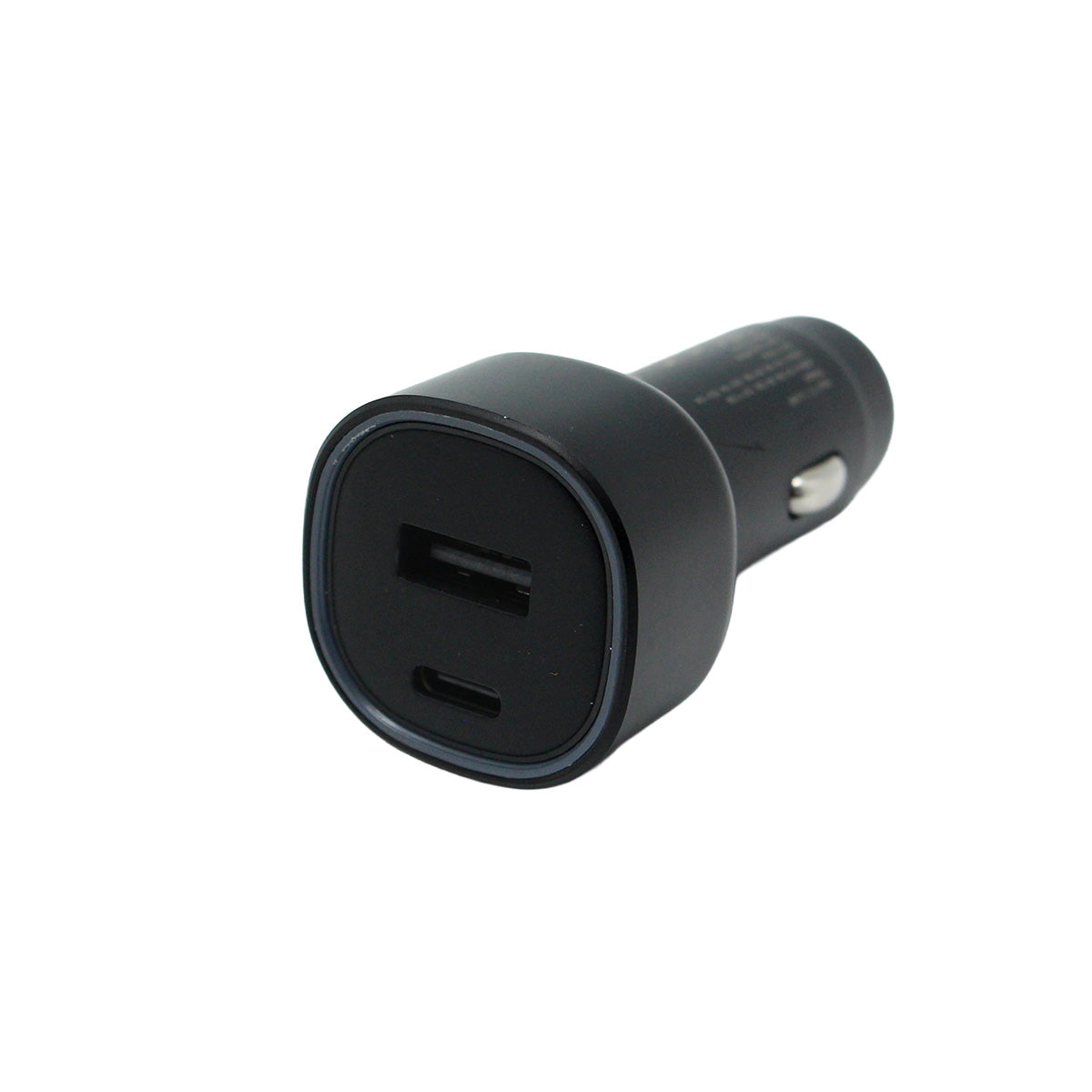 Red-E Car Charger Type-C + Type-A 85W