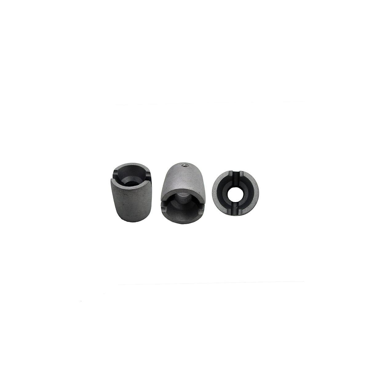 TRAINER JETBLACK SUPPORT CUP NON-DRIVE