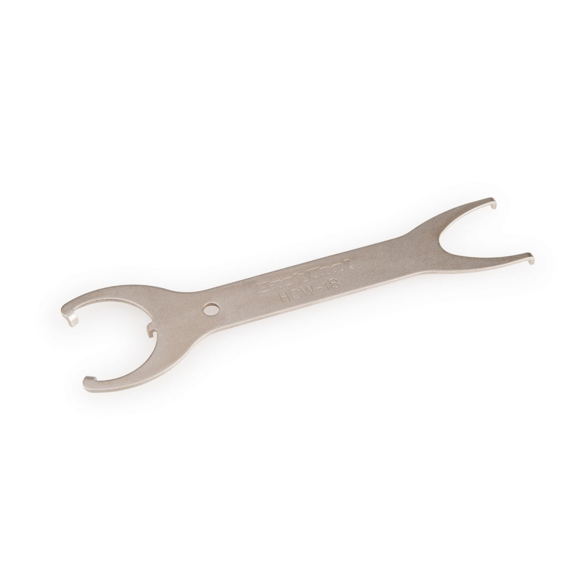 Park Tool HCW-18 Bottom Bracket Wrench for One-Piece Cranks