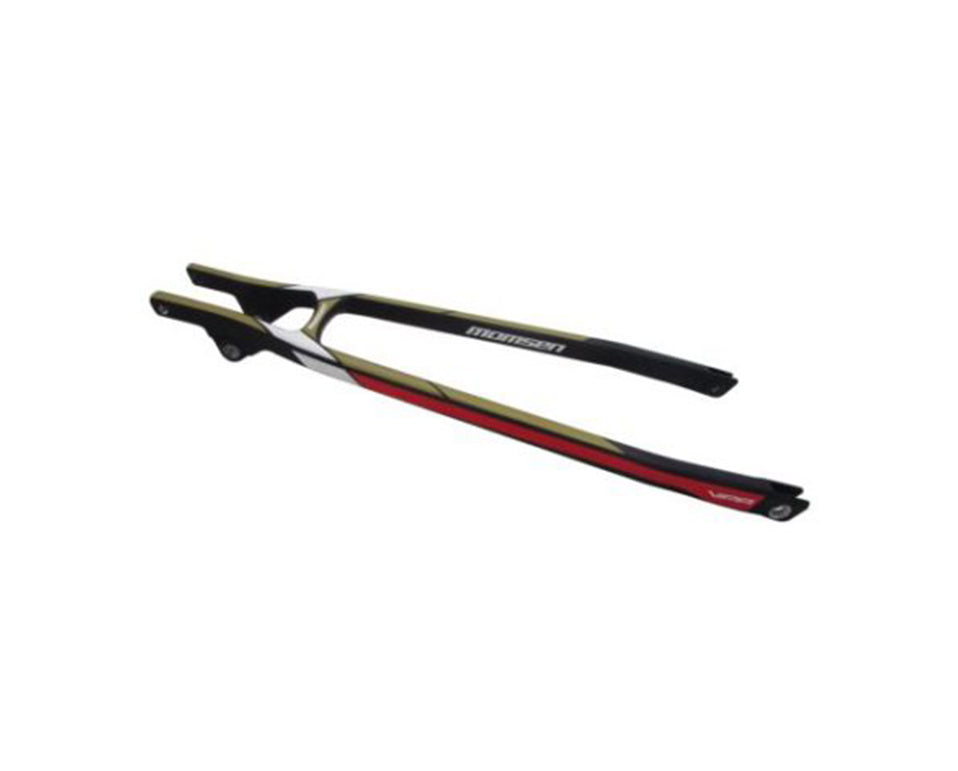 VIPA 650B XT SEATSTAY FITS 2014 ONWARDS