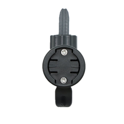 Ryder Light Braket Quarter Turn Mount