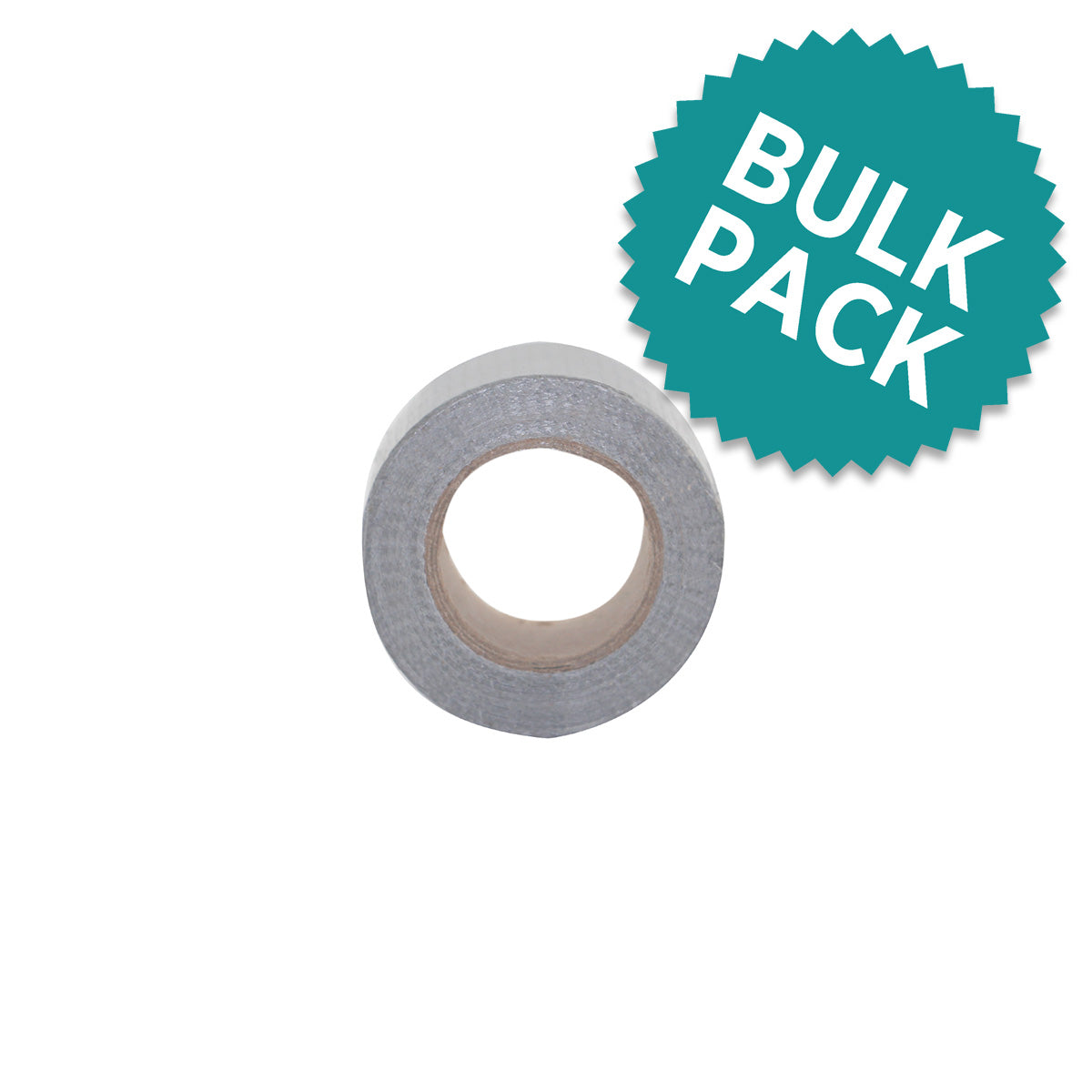 Ryder Rim Tape Tubeless Value Pack - 25Mmx5M (10 Rolls)