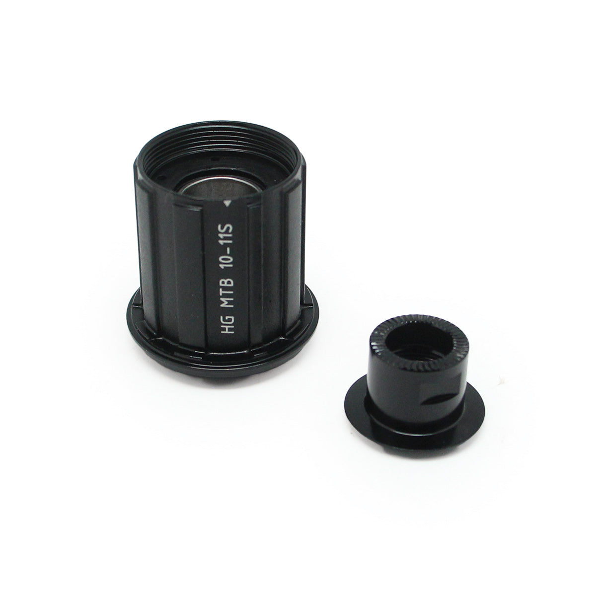 O2 Cass Body Boost Shimano HG TCD