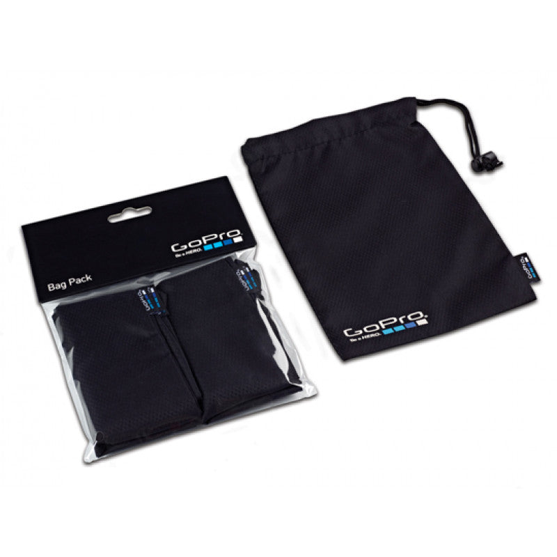 GoPro Accessory Bag Pak