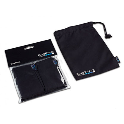 GoPro Accessory Bag Pak