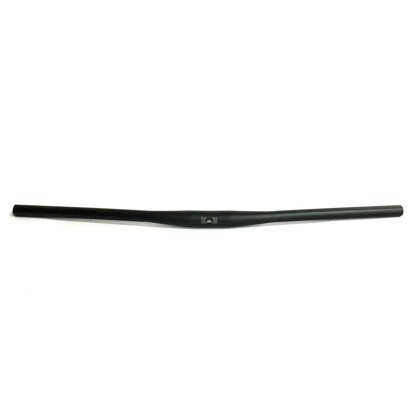 H/BAR FLAT ALLOY 760MM 31.8 8 DEG SWEEP