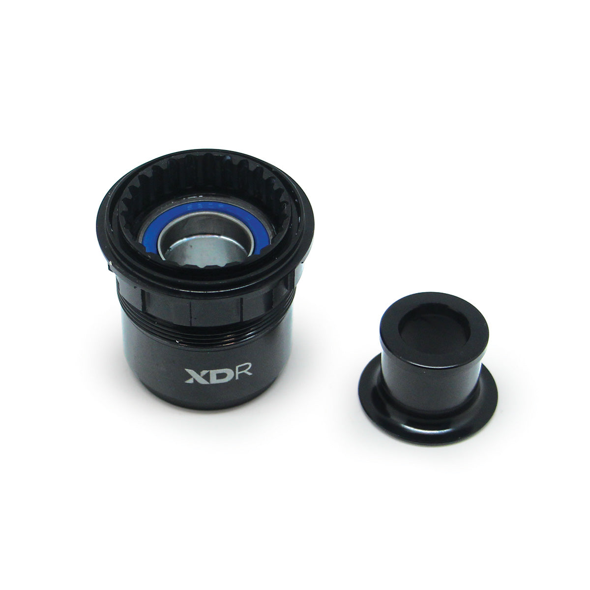 O2 Cassette Body XDR V2 2025 Road/Gravel