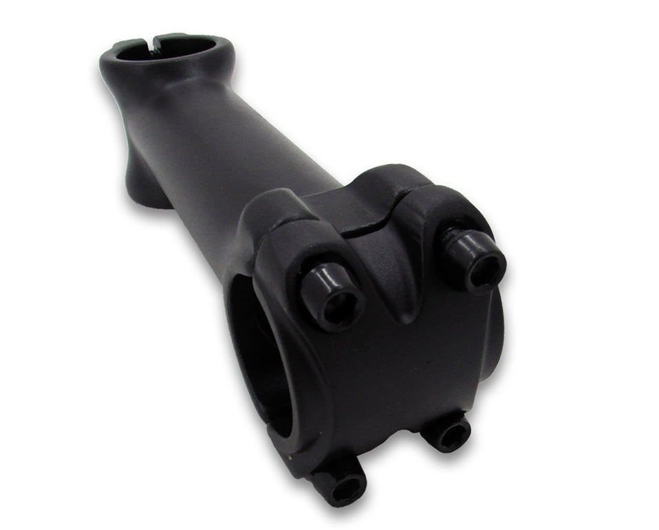 H/BAR STEM ALLOY 31.8 120MM