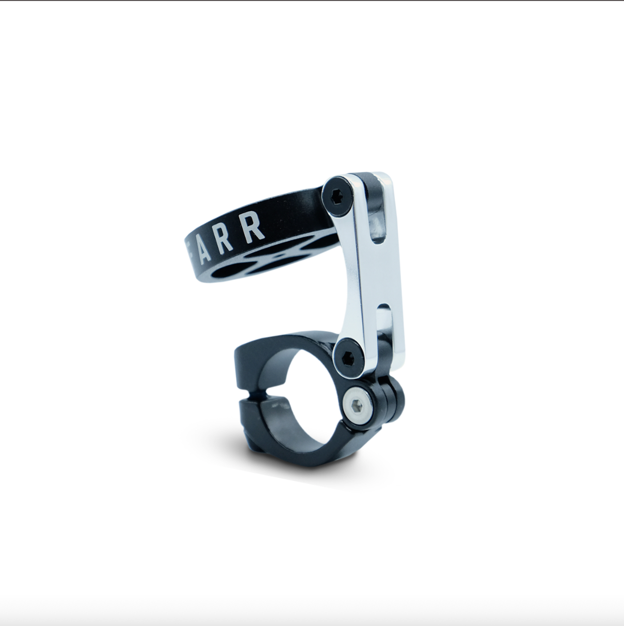 GPS FARR MOUNT 22.2MM ROUND KIT
