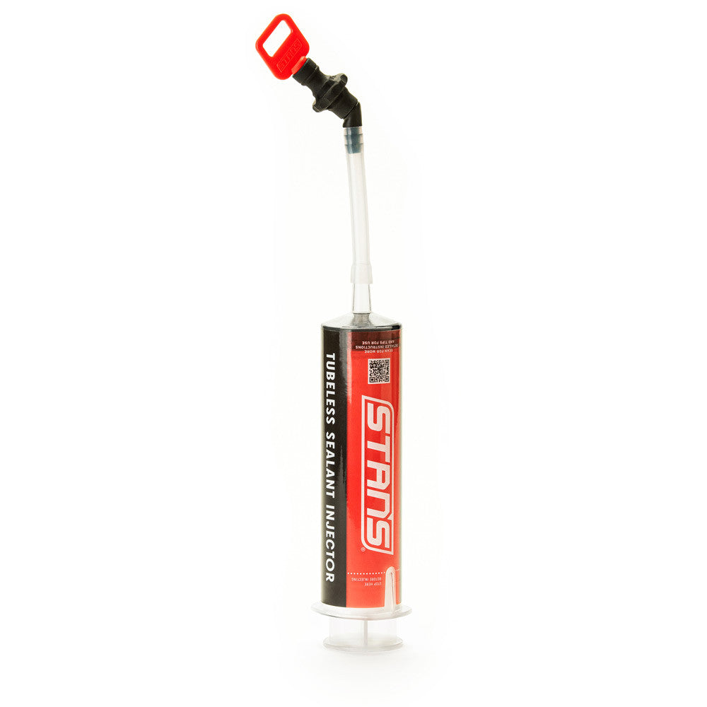 TYRE SEALANT INJECTOR STANS NEW