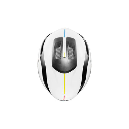 Helmet Gamechanger – Proteam White Large