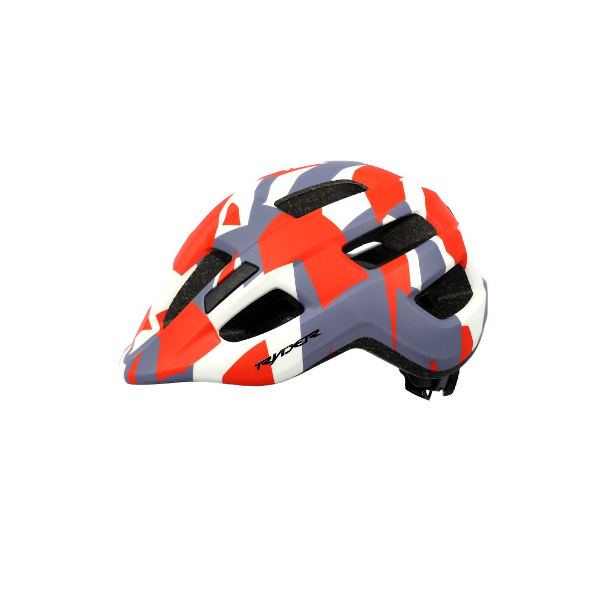 Ryder Helmet Storm