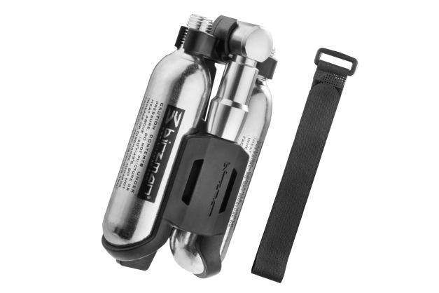 PUMP CO2 BIRZMAN UNCAGE REPAIR KIT