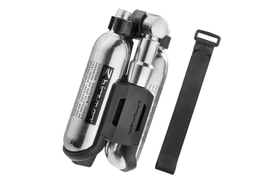PUMP CO2 BIRZMAN UNCAGE REPAIR KIT