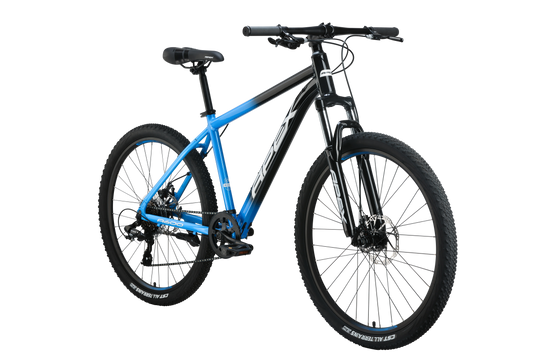 Apex A600 Mens I 26 inch Alloy MTB edium