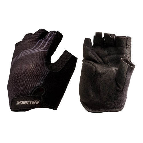 AVALANCHE GLOVE ROAD HALF FINGER