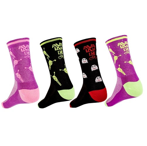 AVALANCHE SOCKS