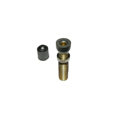 AVALANCHE TUBELESS SCHRAEDER VALVES